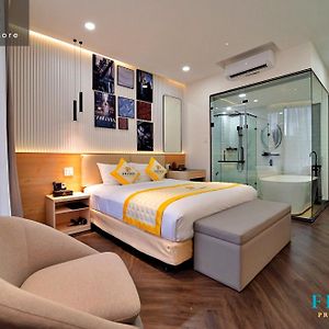 Deluxe Junior Suite